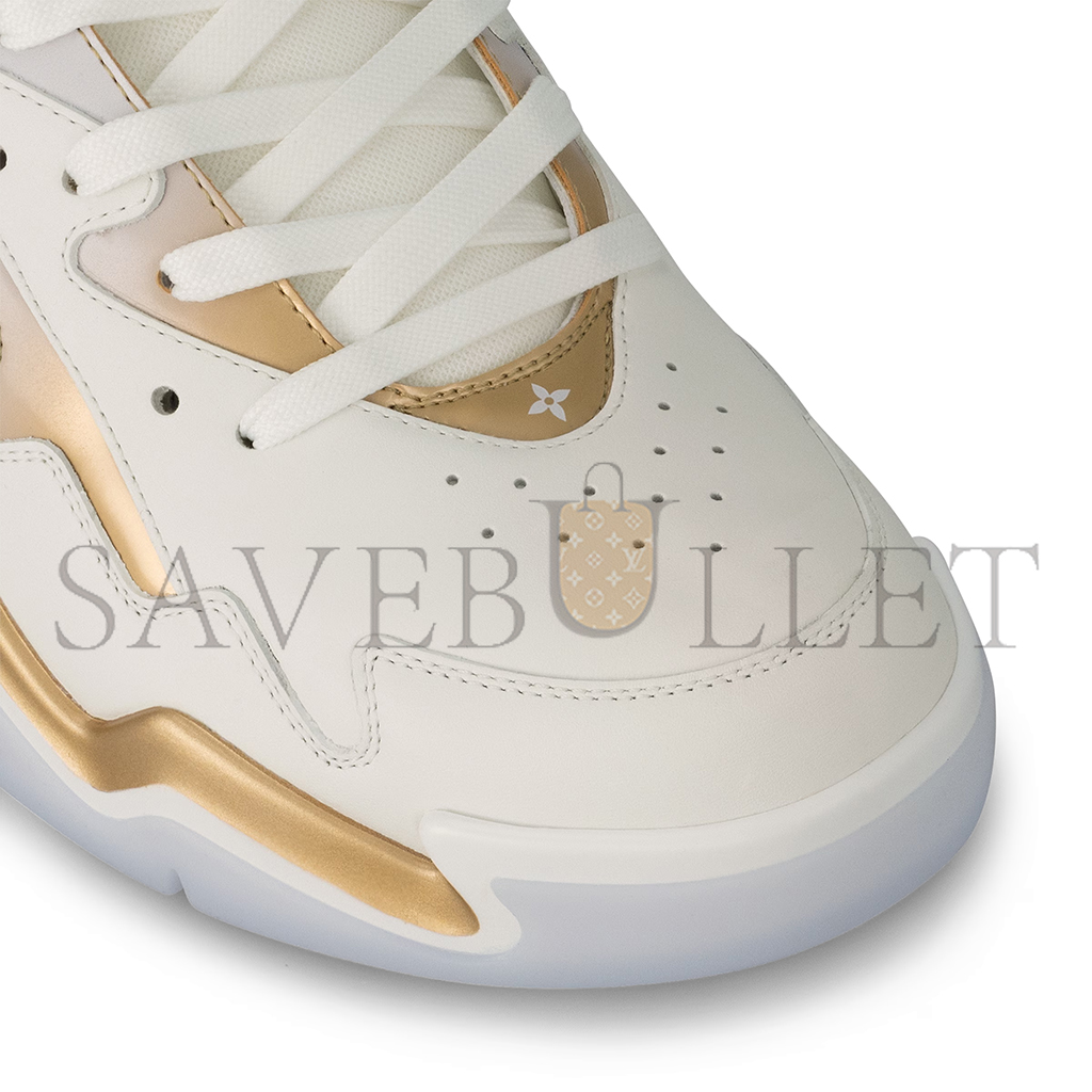 LOUIS VUITTON LV TRAINER 2 SNEAKER 1ABLRH